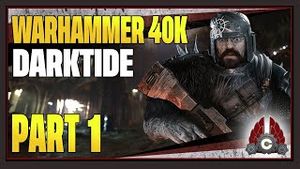 Video post by @cohhcarnage on YouTube