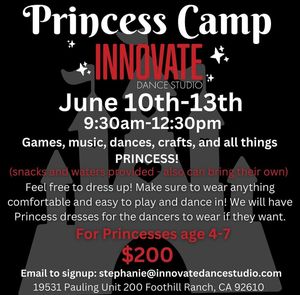 Image post by @innovatedancestudioids on Instagram