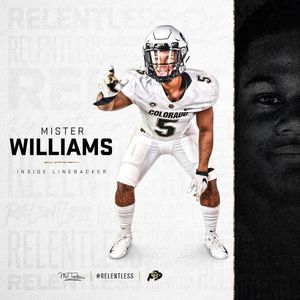 Image post by @cubuffsfootball on Instagram
