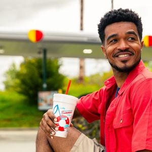 Image post by @sonicdrivein on Instagram