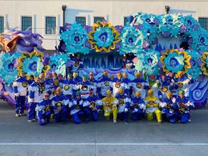 Image post by @beadcache on Instagram