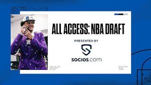 Video post by @orlando magic on YouTube