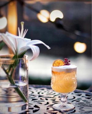 Image post by @hotelmadero on Instagram