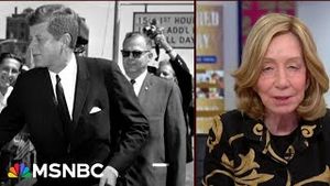 Video post by @msnbc on YouTube