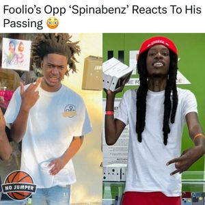 Image post by @nojumper on Instagram