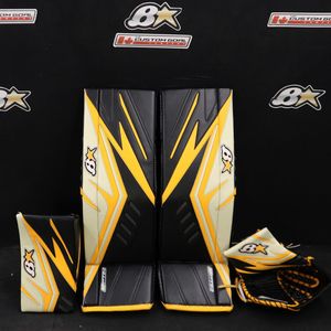 Image post by @goaliesonly on Instagram