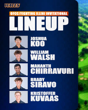 Image post by @peppgolf on Instagram