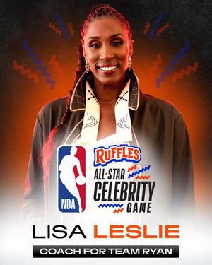 Image post by @WNBA on Twitter