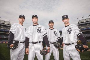 Image post by @bronxpinstripes on Instagram