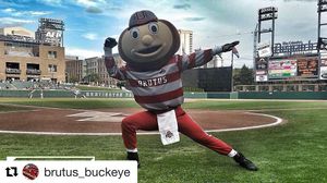 Image post by @ohiostatebase on Instagram