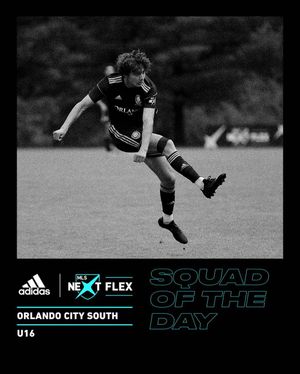 Image post by @mlsnext on Instagram