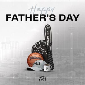 Image post by @spurs on Instagram