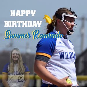 Image post by @jwusoftball on Instagram