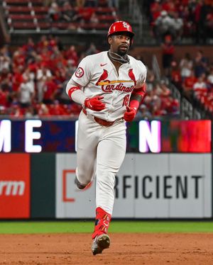 Image post by @cardinals on Instagram