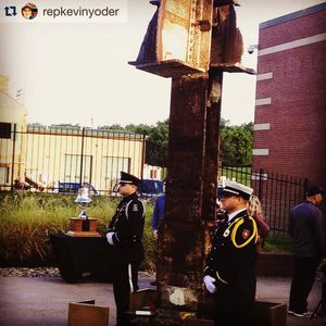 Image post by @visitoverlandpark on Instagram