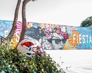 Image post by @uiw_football on Instagram