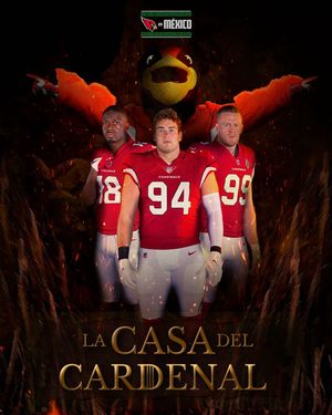 Image post by @azcardenales on Instagram