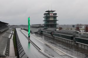 Image post by @indianapolismotorspeedway on Instagram