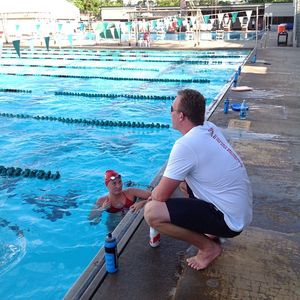 Image post by @utahswimdive on Instagram