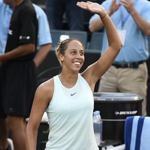 Image post by @atlantaopentennis on Instagram