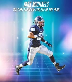 Image post by @usdfootball on Instagram