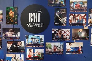 Image post by @bmi on Instagram