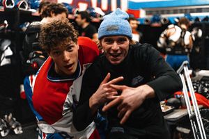 Image post by @nickolasparramedia on Instagram