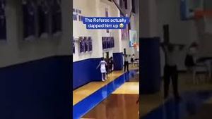Video post by @maxpreps on YouTube