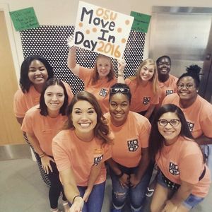 Image post by @okstatereslife on Instagram