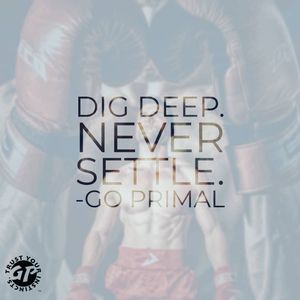 Image post by @goprimalusa on Instagram