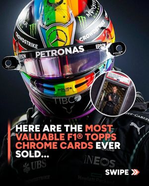 Image post by @theracingpilot on Instagram