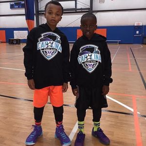 Image post by @cp3academyelite on Instagram