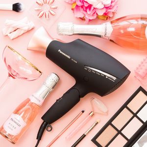 Image post by @panasonicpersonalcare on Instagram