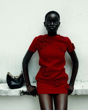Image post by @maisonvalentino on Instagram
