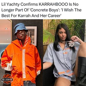 Image post by @nojumper on Instagram