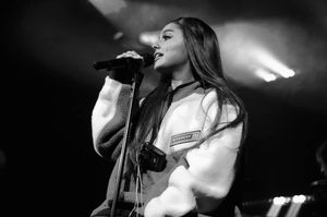 Image post by @livenation on Instagram