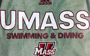 Image post by @umassswimdive on Instagram