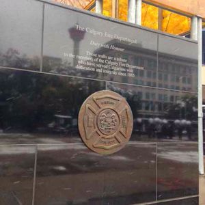 Image post by @cityofcalgary on Instagram
