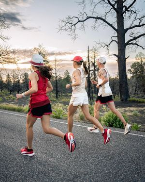 Image post by @pumarunning on Instagram