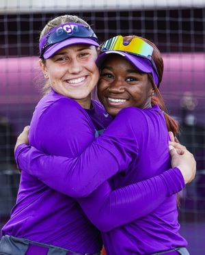 Image post by @gcusoftball on Instagram