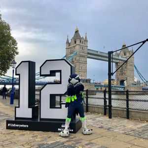Image post by @blitztheseahawk on Instagram