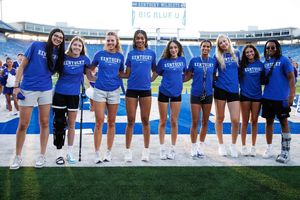 Image post by @kentuckywbb on Instagram