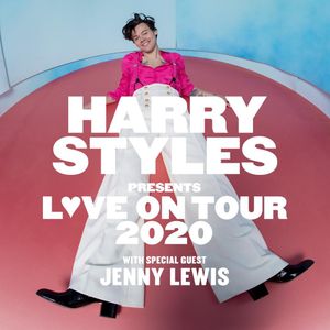 Image post by @livenation on Instagram
