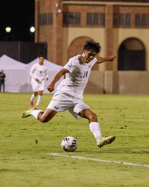 Image post by @uclamsoccer on Instagram