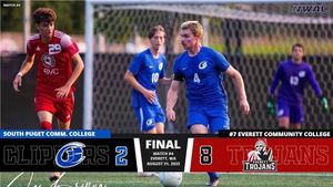 Image post by @spsccathletics on Instagram
