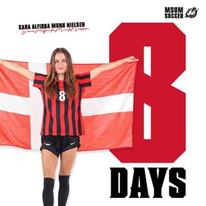 Image post by @msum_soccer on Instagram