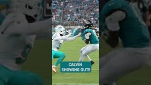 Video post by @jaguars on YouTube