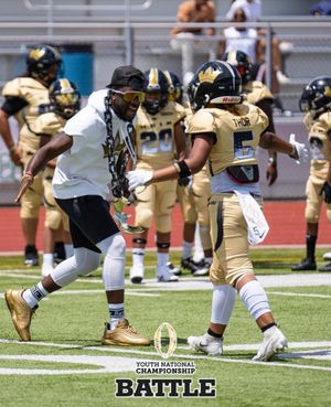 Image post by @heirfootball on Instagram