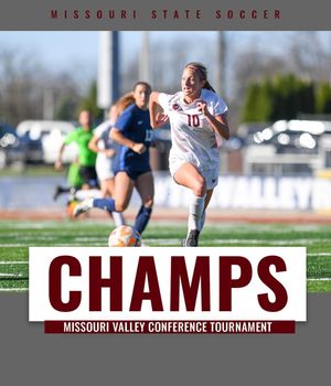 Image post by @msubearswsoccer on Instagram