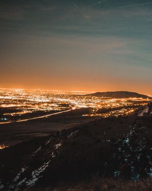 Image post by @aaronjohnsonmedia on Instagram